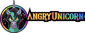 Angry Unicorn Imports